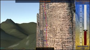 Riglos 3D App