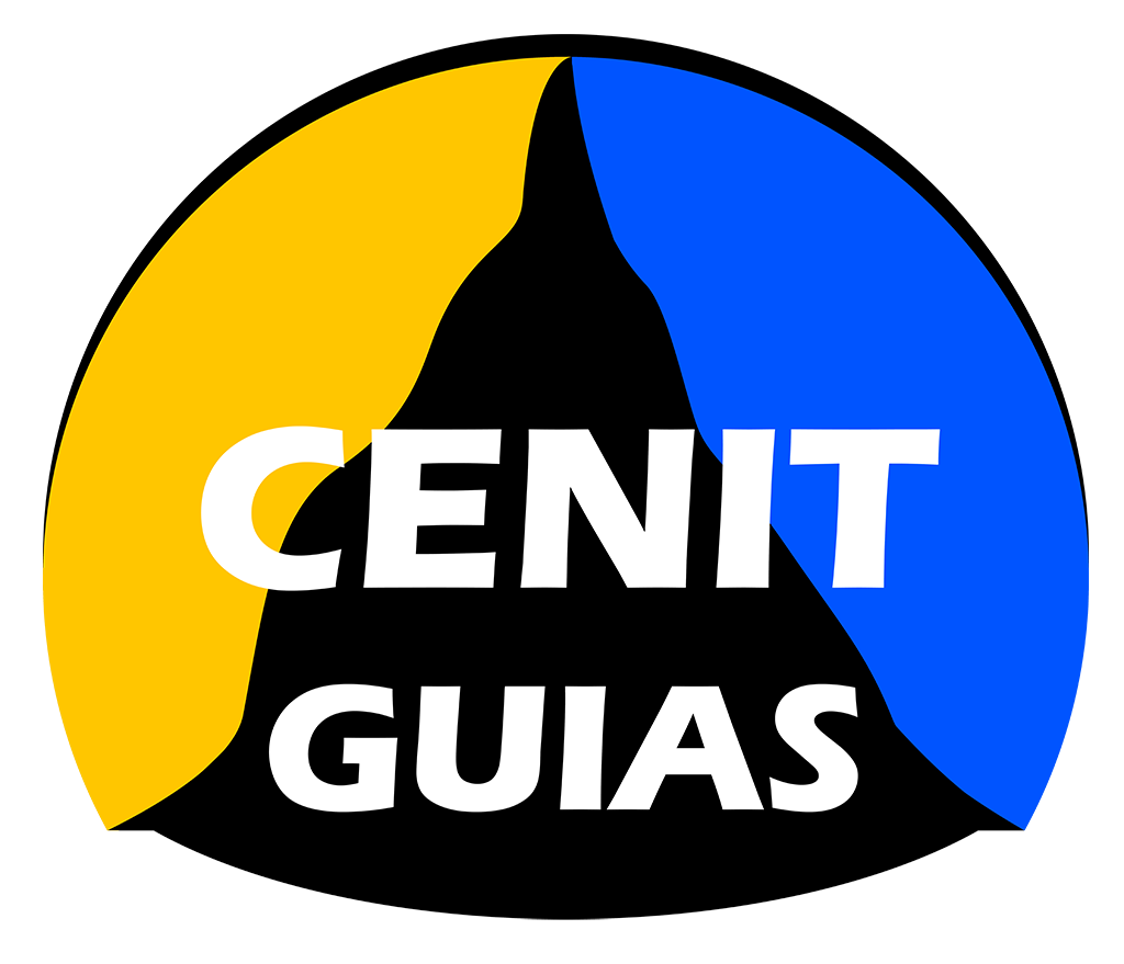 Cenit Guias